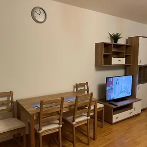 Am Königsplatz Apartment