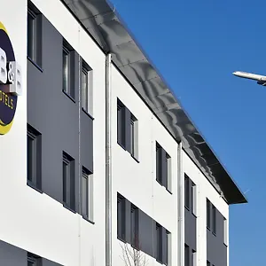 3* Hotel München Airport