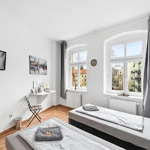Home2stay Apartmenthaus Apartment