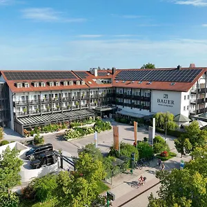 4* Hotel Bauer Und Restaurant