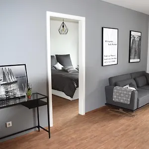 Elb Design Apartment