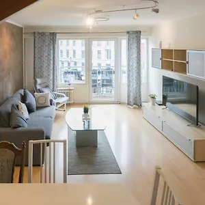 Burhan Apartment